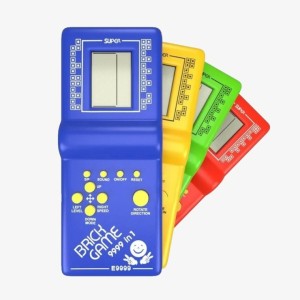 JUEGO TETRIS EN CAJA 6900005101648